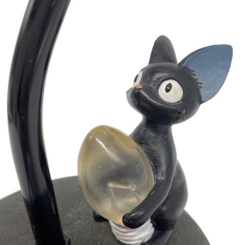 魔女の宅急便 ジジモデル デスクスタンド  電球