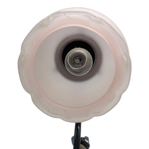 魔女の宅急便 ジジモデル デスクスタンド  電球