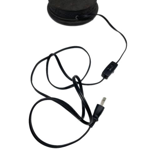 魔女の宅急便 ジジモデル デスクスタンド  電球