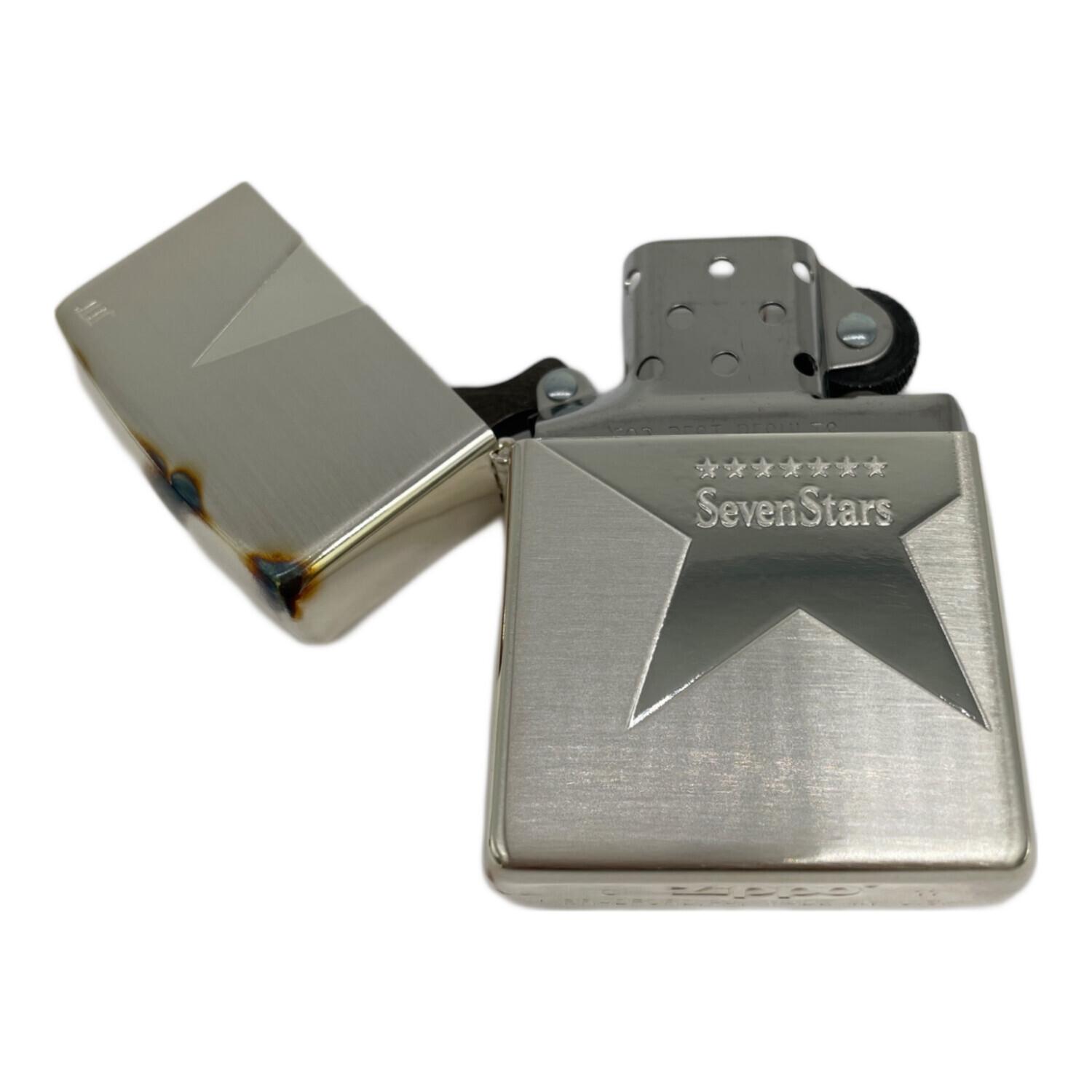 ZIPPO (ジッポ) ZIPPO JT 2011 3点セット｜トレファクONLINE
