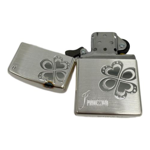 ZIPPO (ジッポ) ZIPPO JT 2011 3点セット