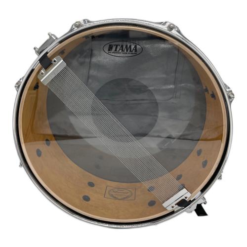 TAMA (タマ) スネアドラム Silverstar
