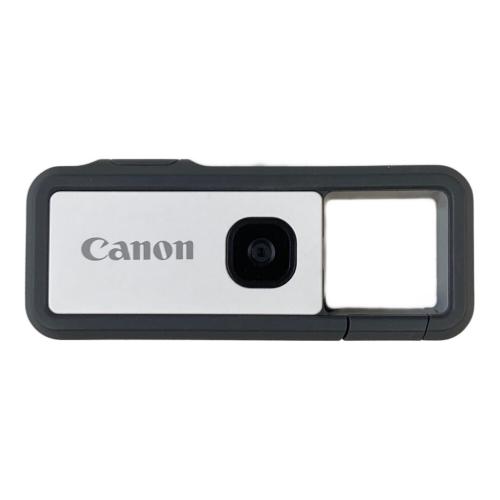 CANON (キヤノン) コンパクトデジタルカメラ FV-100