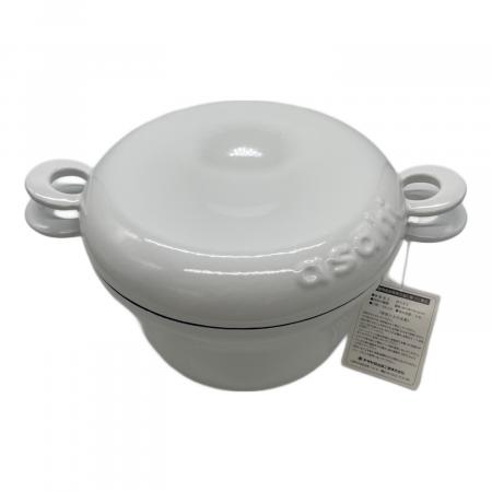 アサヒ軽金属 (アサヒケイキンゾク) 両手鍋 コトコト｜トレファクONLINE