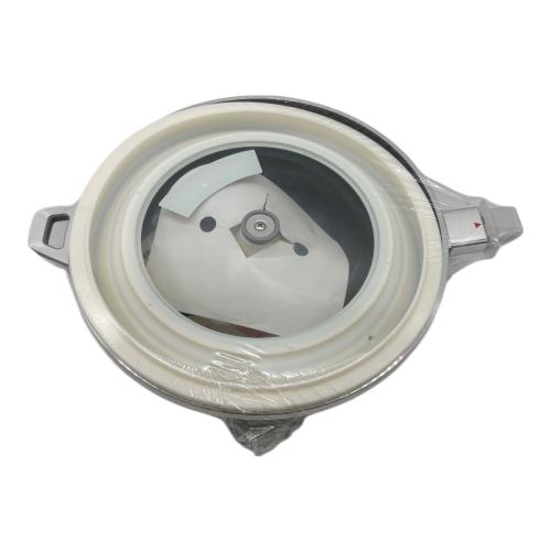 アサヒ軽金属 (アサヒケイキンゾク) フライパンセット オールパンゼロ 22・26cm/専用ハンドル