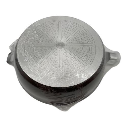 アサヒ軽金属 (アサヒケイキンゾク) フライパンセット オールパンゼロ 22・26cm/専用ハンドル