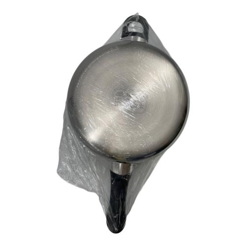 アサヒ軽金属 (アサヒケイキンゾク) ゼロ活力なべ 3.0L PSCマーク(圧力鍋)有