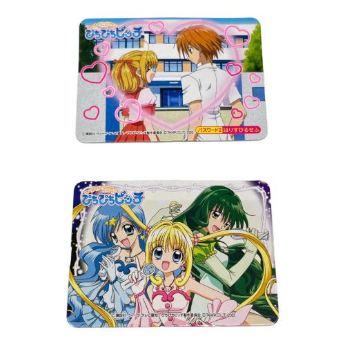 ぴちぴちピッチ　オルゴールメーカー きりんぱれす・ぴちぴちピッチ