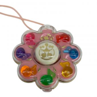 おジャ魔女どれみ (オジャマジョドレミ) リズムタップ ＊放映当時物 動作確認済み