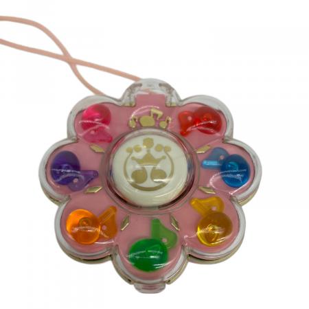 おジャ魔女どれみ (オジャマジョドレミ) リズムタップ ＊放映当時物