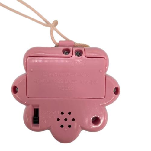 おジャ魔女どれみ (オジャマジョドレミ) リズムタップ ＊放映当時物 動作確認済み