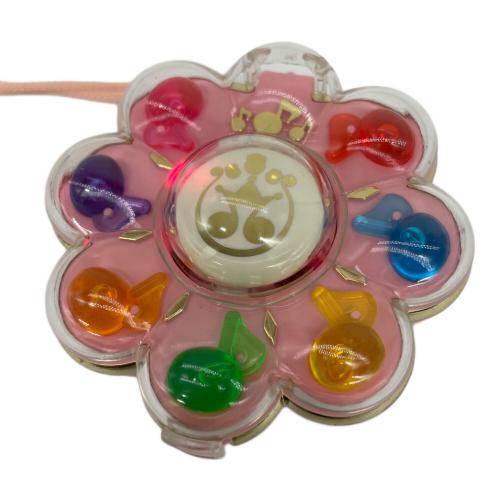 おジャ魔女どれみ (オジャマジョドレミ) リズムタップ ＊放映当時物 動作確認済み