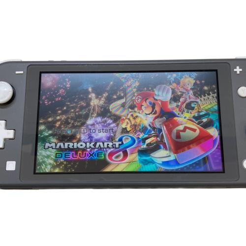 Nintendo Switch用ソフト ソフトのみ マリオカート8デラックス CERO A (全年齢対象)