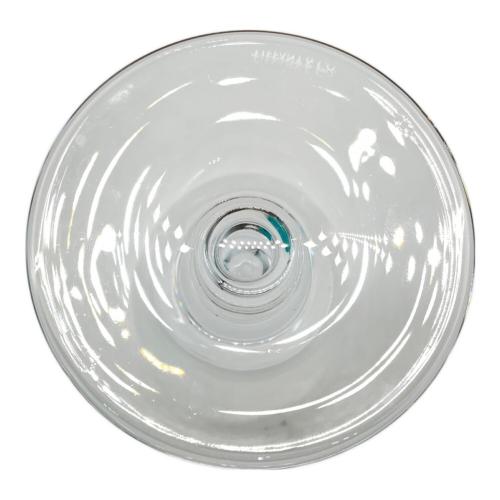 TIFFANY & Co. (ティファニー) グラス アトラスピルスナー 2Pセット