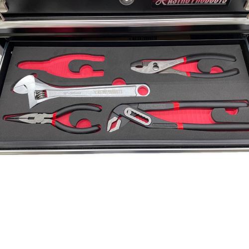 ASTRO PRODUCTS (アストロプロダクツ) 工具セット TS226/ニッパー1点欠品