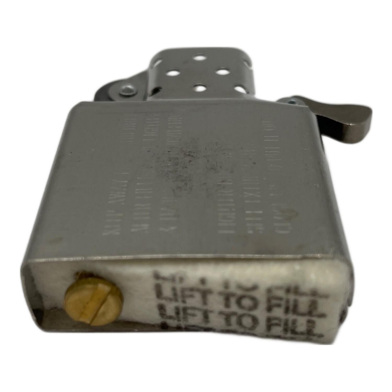 ZIPPO (ジッポ) ZIPPO ZIPPO Vargas Girl/キーホルダー 1997年