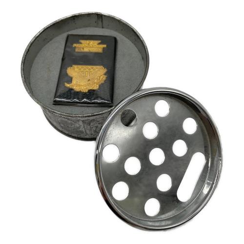 ZIPPO (ジッポ) ZIPPO ZIPPO AMERICAN EAGLE VI/灰皿ケース