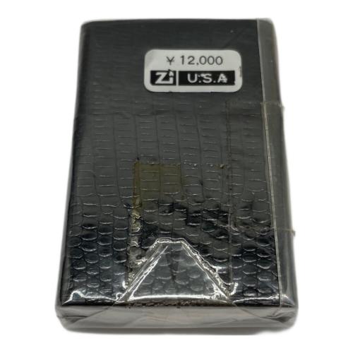 ZIPPO (ジッポ) ZIPPO ZIPPO AMERICAN EAGLE VI/灰皿ケース