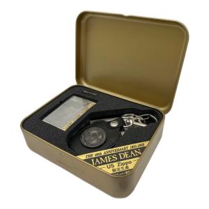 ZIPPO (ジッポ) ZIPPO ジェームスディーン