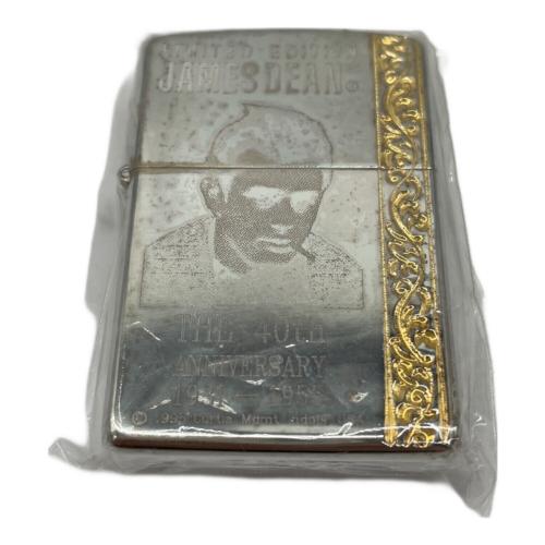 ZIPPO (ジッポ) ZIPPO ジェームスディーン