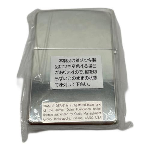 ZIPPO (ジッポ) ZIPPO ジェームスディーン