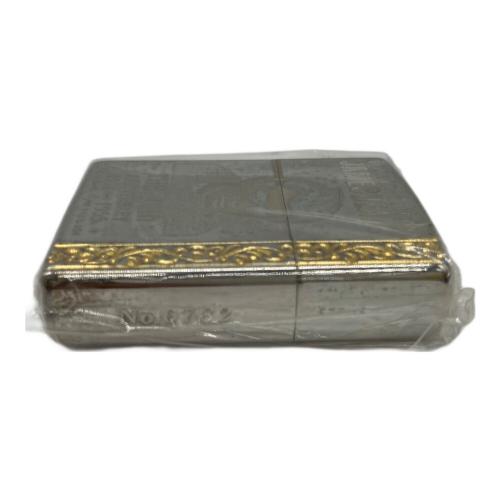 ZIPPO (ジッポ) ZIPPO ジェームスディーン