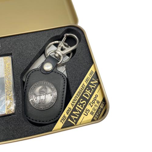 ZIPPO (ジッポ) ZIPPO ジェームスディーン