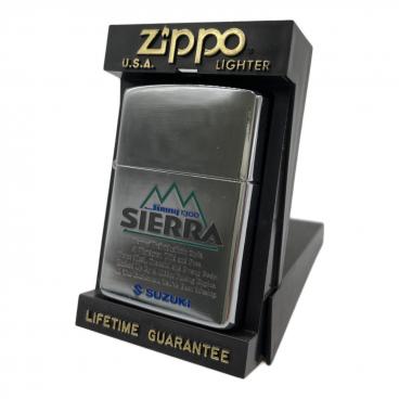 ZIPPO ブラックバス 1995年モデル｜トレファクONLINE