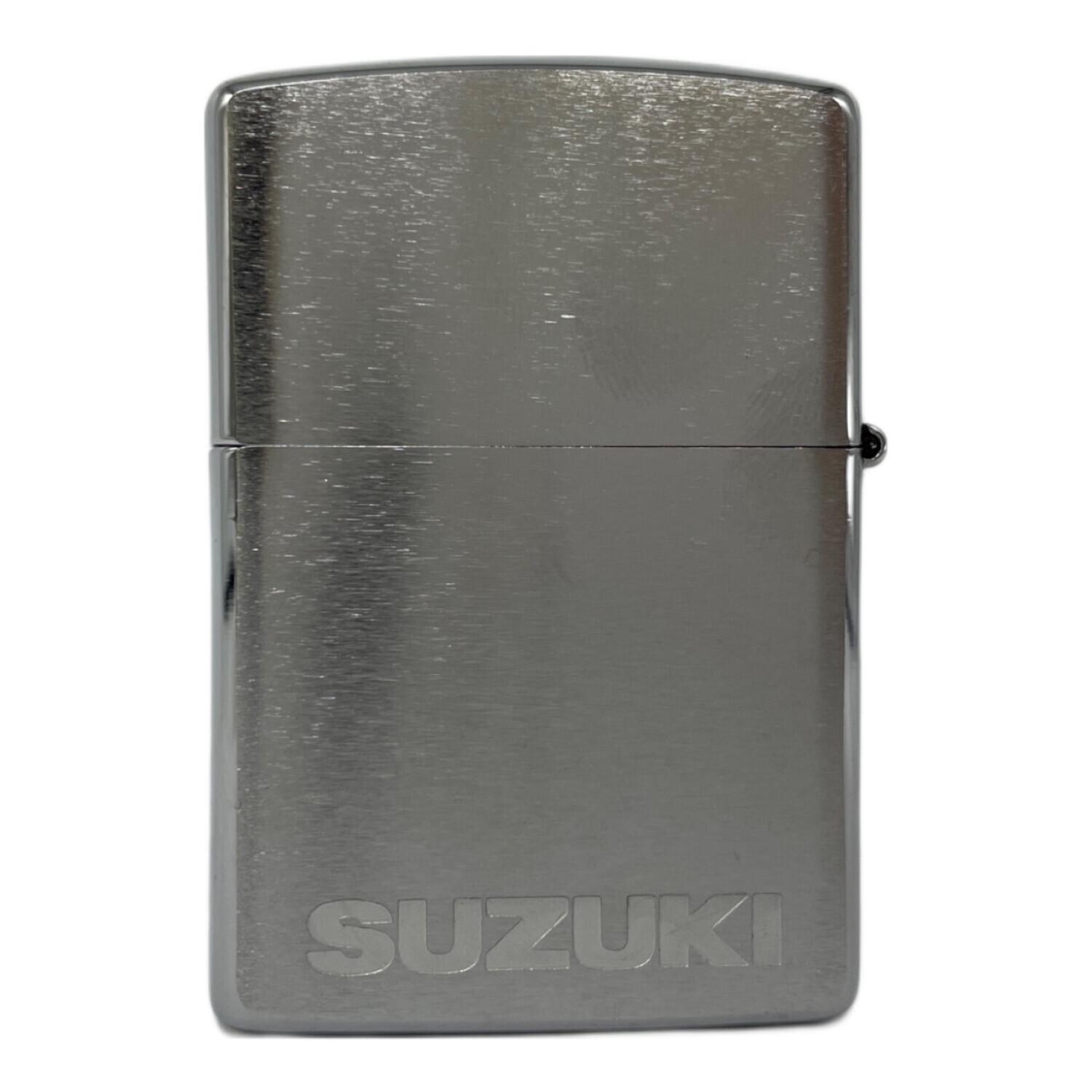 ☆ Zippo / ジッポ ☆ オイルライター SUZUKI 刀 GSX1100S ☆ Zippo / ジッポ ☆ オイルライター SUZUKI 刀 GSX1100S