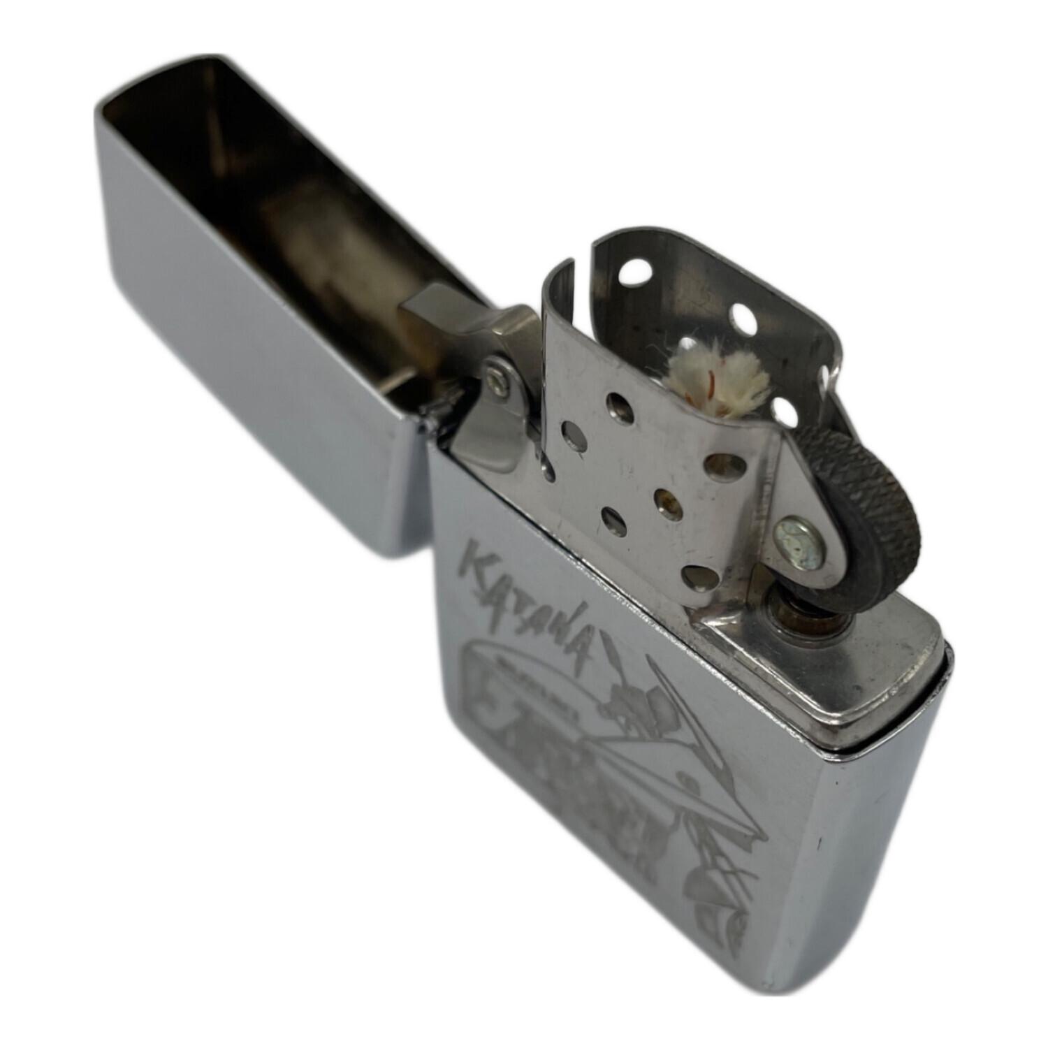 ZIPPO (ジッポ) ZIPPO スズキ・カタナ|トレファクONLINE ZIPPO (ジッポ) ZIPPO スズキ・カタナ|トレファクONLINE