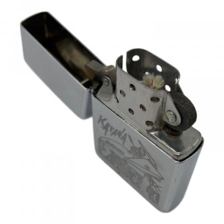 ZIPPO (ジッポ) ZIPPO スズキ・カタナ｜トレファクONLINE