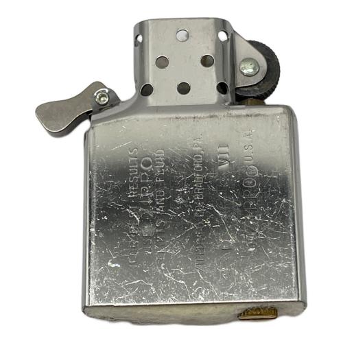 ZIPPO (ジッポ) ZIPPO スズキ・カタナ|トレファクONLINE ZIPPO (ジッポ) ZIPPO スズキ・カタナ|トレファクONLINE