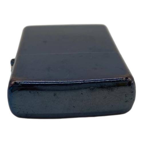 ZIPPO (ジッポー) ZIPPO チタニウムコーティング 2014年製