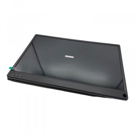 新品・未使用】モバイルモニター 15.6インチ Geoyeao EVP-301 新品・未使用】モバイルモニター 15.6インチ Geoyeao EVP-301