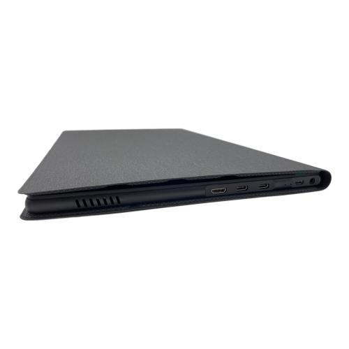 Geoyeao(ゲオヤオ) モバイルモニター 未使用品 EVP-301 15.6インチ -