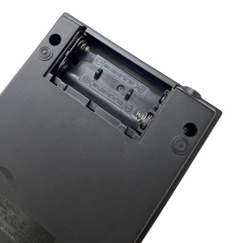 CASIO (カシオ) レトロ電卓 J-20/動確済み