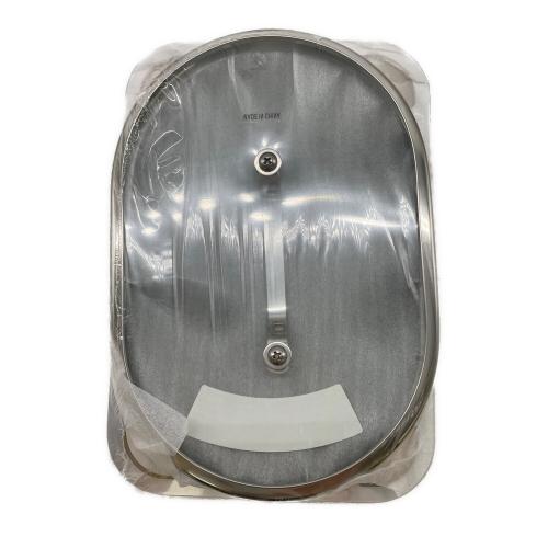 アサヒ軽金属 (アサヒケイキンゾク) スペースパン・パンレスト・シリコンクリップセット