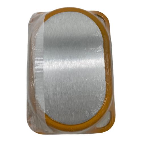 アサヒ軽金属 (アサヒケイキンゾク) スペースパン・パンレスト・シリコンクリップセット