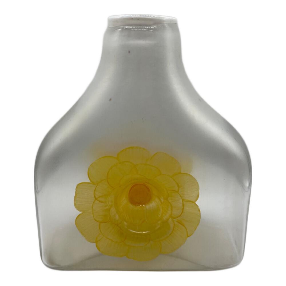 独80年代E. Eisch for Eisch ヴィンテージ・フラワーベース 独80