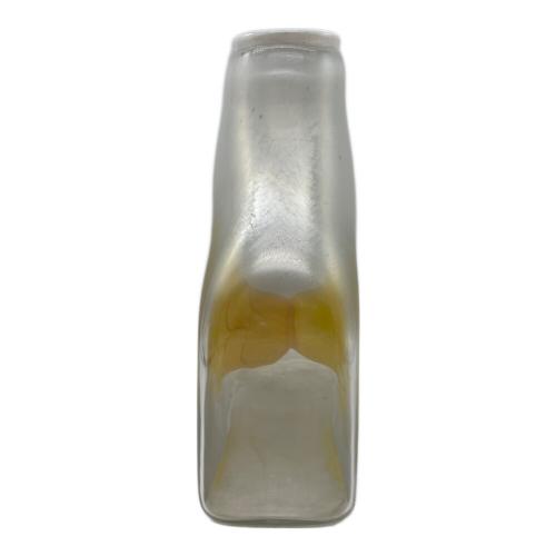 EISCH GLAS(アイシュ グラス) レトロ花瓶 レトロ