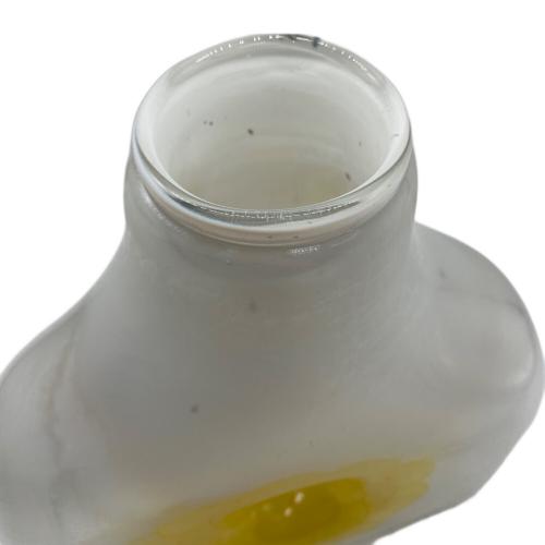 EISCH GLAS(アイシュ グラス) レトロ花瓶 レトロ