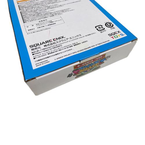 ドラゴンクエスト スライムホットサンドパンメーカー キャラクターグッズ