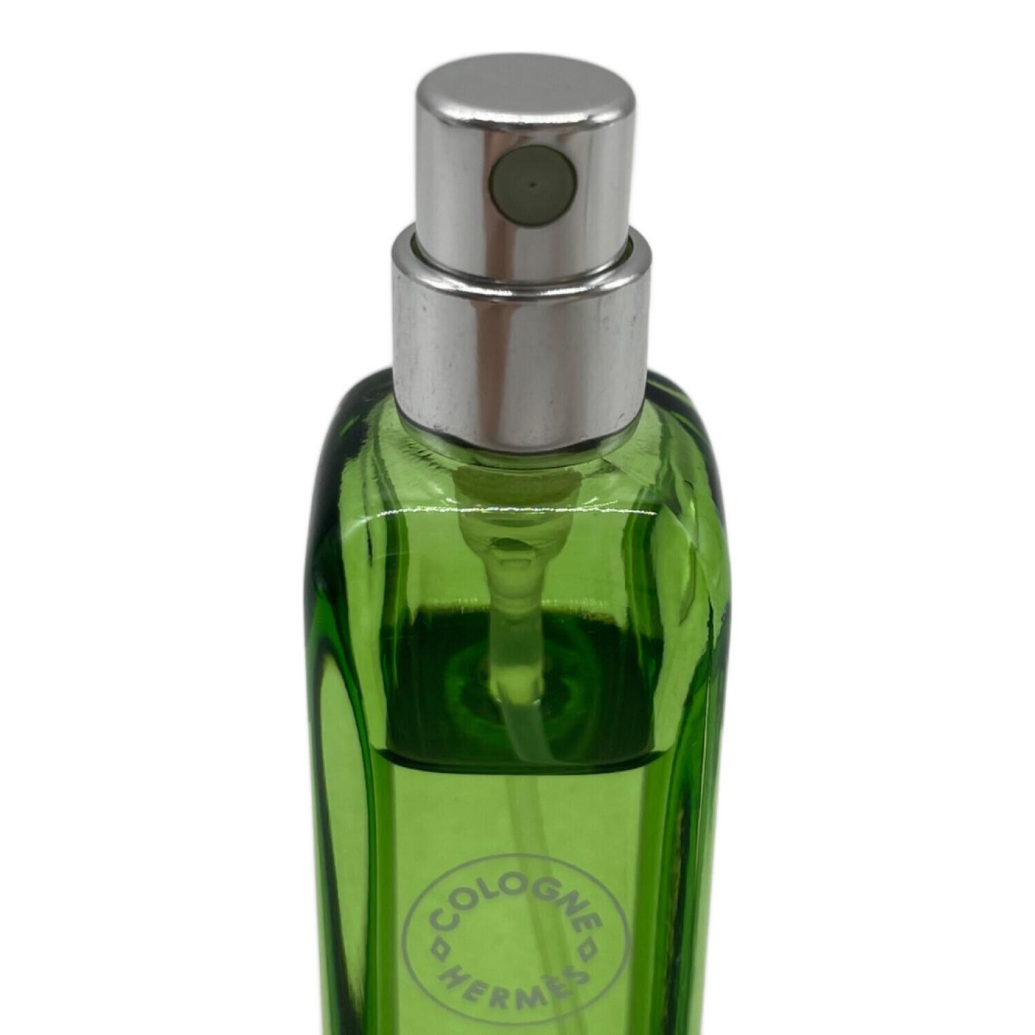 HERMES (エルメス) オーデコロン ローズノマードスプレー 15ml 残量80