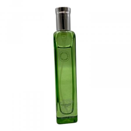 HERMES (エルメス) オーデコロン ローズノマードスプレー 15ml 残量80