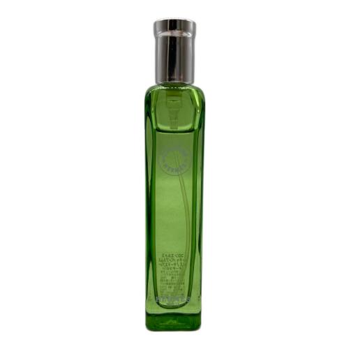 HERMES (エルメス) オーデコロン ローズノマードスプレー 15ml 残量80%-99%