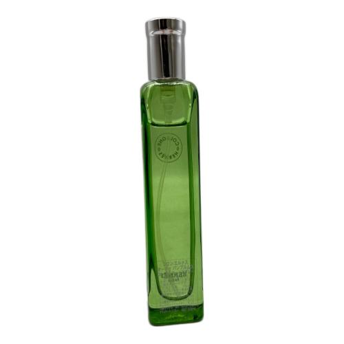 HERMES (エルメス) オーデコロン ローズノマードスプレー 15ml 残量80%-99%