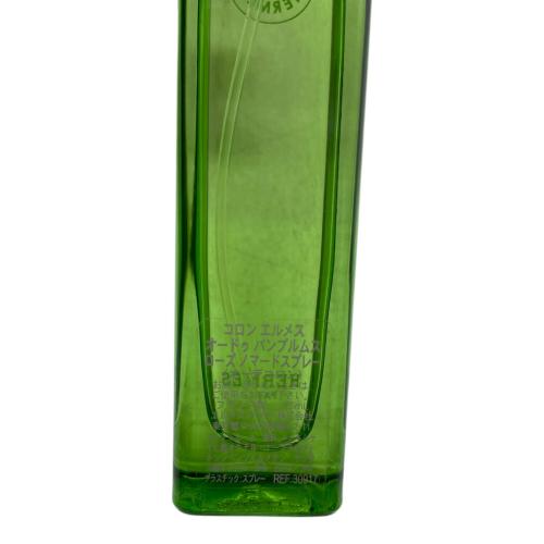 HERMES (エルメス) オーデコロン ローズノマードスプレー 15ml 残量80%-99%