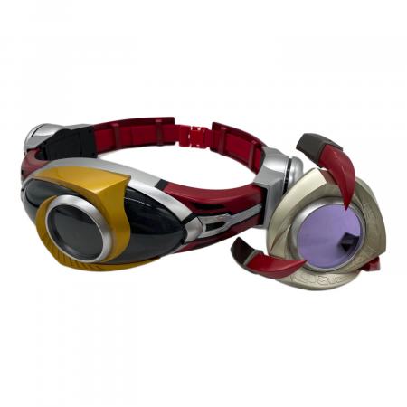 仮面ライダー CSMオルタリング アギト ベルト｜トレファクONLINE