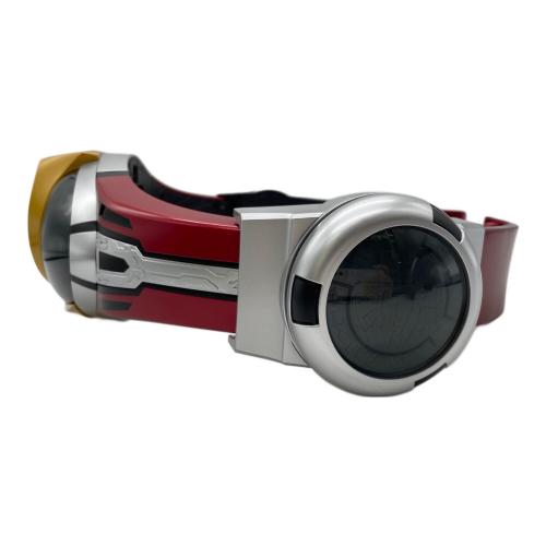 仮面ライダー CSMオルタリング アギト ベルト｜トレファクONLINE