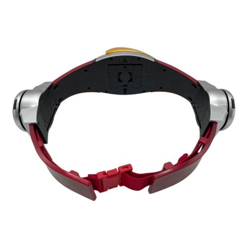 仮面ライダー CSMオルタリング アギト ベルト